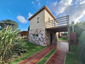 Casa Los Cardos, Acantilados Mar del Plata