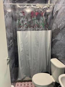 Suite 5, Casa Amarela, Primeiro Andar