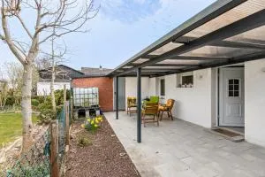 Ferienhaus Angela - Strübbel