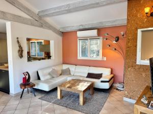 Villa à Porto-Vecchio - Résidence privé