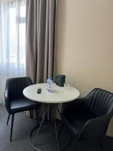 Miralis - Baganashyl