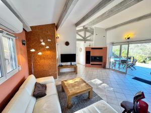 Villa à Porto-Vecchio - Résidence privé