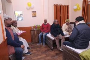 Swastik Guest House