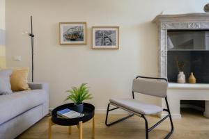 GuestHost - Cozy Flat X4 in MM3 Porta Romana!