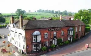 盖斯凯尔阿姆斯酒店 - 马奇温洛克