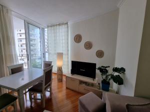 Lovely Apartment just 30m from the Beach