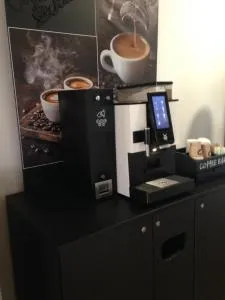 Hotel Alsterquelle - 亨施泰特-乌尔茨堡