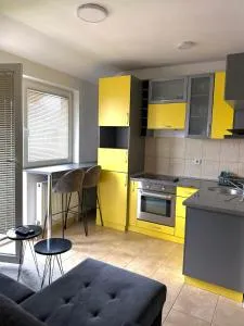 Apartman 23 Kragujevac - centar - Bukorovac