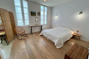 Family home Saint Martin de Ré intra-muros