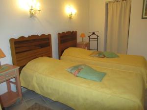 Maisons de vacances Maison en PROVENCE : photos des chambres