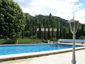 Maisons de vacances Maison en PROVENCE : photos des chambres