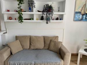 Panoramic Paradise Tenerife Ocean View & Comfort