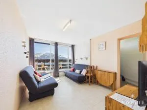 Studio confortable au centre, proche remontées mécaniques - FR-1-398-573 - 拉赫兹耶尔