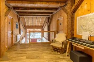 LA LAURENTINE charme et calme en Haute-Savoie - Saint Pierre en Faucigny