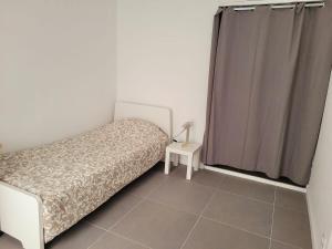 Séjour chic proche de la mer