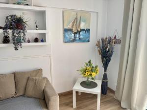 Panoramic Paradise Tenerife Ocean View & Comfort