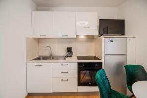 Adriatic Stone House Hunič