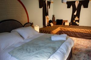 B&B / Chambres d'hotes Lala Saul : photos des chambres