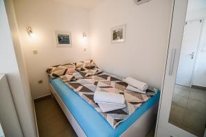 Adriatic Stone House Hunič