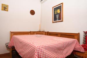 Two-Bedroom Apartment room in Apartment Dory