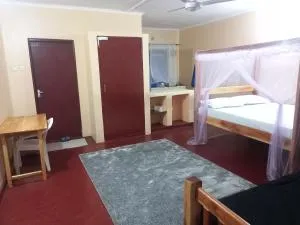 Kilifi Raha stay - Kibarani