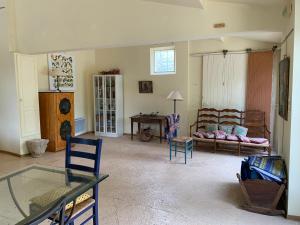 Maisons de vacances Mas Des Graviers : photos des chambres