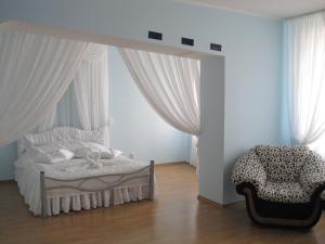 Superior Double Room room in Otdykh Hotel