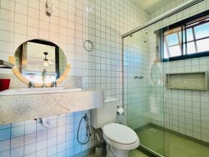 Suites em Condominio com Piscina 150 mt Manguinhos