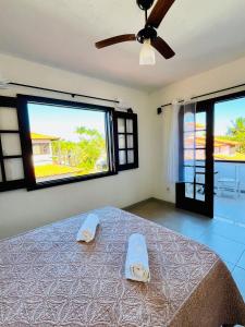 Suites em Condominio com Piscina 150 mt Manguinhos