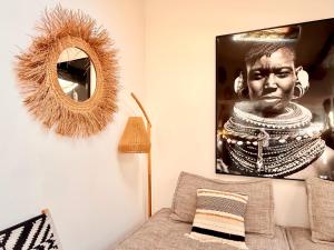 Charmant Appartement à 50m du Palais des Festivals et de la Croisette