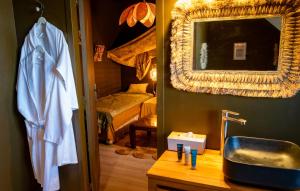 B&B / Chambres d'hotes Lala Saul : photos des chambres