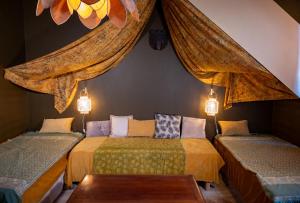 B&B / Chambres d'hotes Lala Saul : photos des chambres