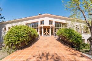 Cabañas Riublanc Viñuelas