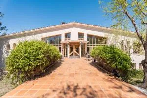 Cabañas Riublanc Viñuelas - Sinarcas