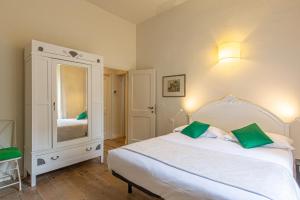 Apartments Florence- The Vintage Nook