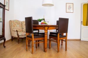 Padova Umberto center appartments