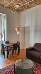 Appartamento con 1 Camera da Letto