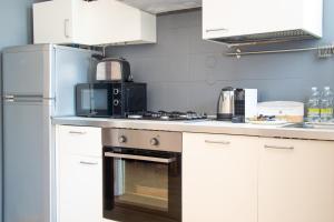 Padova Umberto center appartments