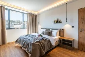 Hotel MEINTZ - 基青根