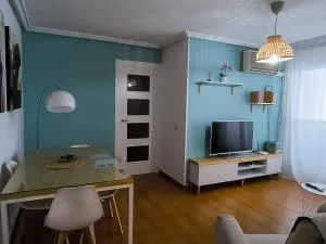 Alojamiento La Paz - Campillo del Río