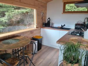 Chalet de lAbondance