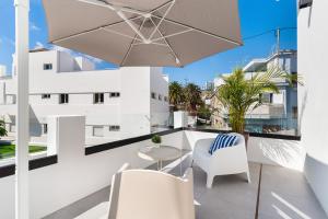 Las Dunas de Santa Catalina Boutique House