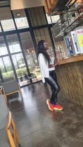 Villa Mbine-Diene - Ponto