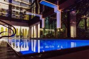 Pensjonat Jurkowski Wellness & Spa