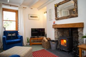 Y Bwthyn Newport, Pembrokeshire