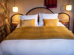 B&B / Chambres d'hotes Lala Saul : photos des chambres