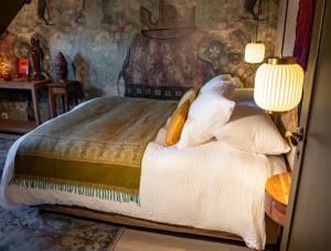 B&B / Chambres d'hotes Lala Saul : Suite