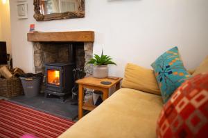 Y Bwthyn Newport, Pembrokeshire