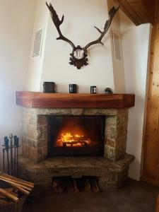 Chalet El Nido Nendaz