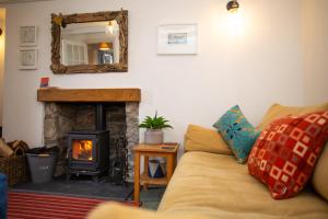 Y Bwthyn Newport, Pembrokeshire